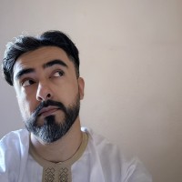 Farook Qais