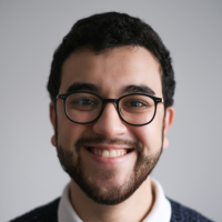 Yasser EL ANSARI Yasser EL ANSARI