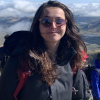 Ellie Goodwin Ellie Goodwin