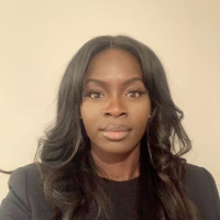 Chanel Akinwande Chanel Akinwande