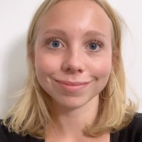 Matilda James