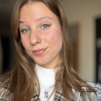 Yelyzaveta Kryvoviaz