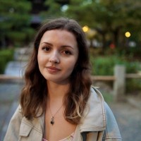 Emily Hurrell