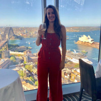 Olivia Laydon Olivia Laydon