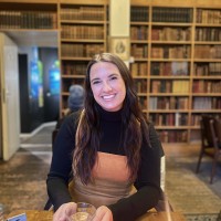 Abi Freeman Abi Freeman