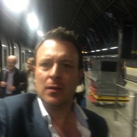 Nick McCahearty