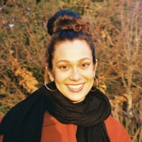 Khadija Khan