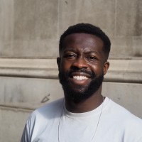 Nana-Kofi Kufuor