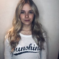 Alexandra Buchanan