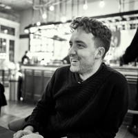 Jon Parker Jon Parker