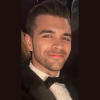 Anthony Chuck Anthony Chuck