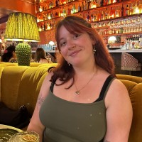 Lisette Reed Lisette Reed