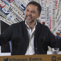 Jesus Garces lambert