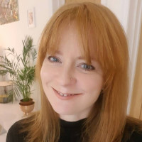 FIONA RAE (ROBERTSON)