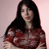 Elisa Milan Elisa Milan