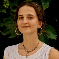 Rosie Kyrin-White