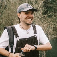 Ciaran Ballard