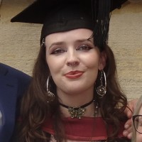 Isabelle Spavins
