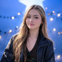 Chloe D'Arcy