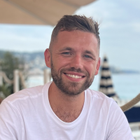 Callum Taylor