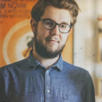 Joel Somerfield