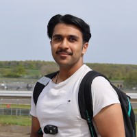 Dhiresh Patel