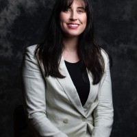 Lauren Pizzicaroli Lauren Pizzicaroli