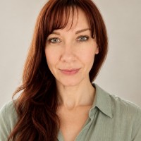 Anna Sergent Anna Sergent