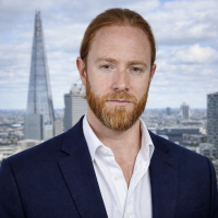 Andrew David
