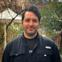 Amin Rezaei