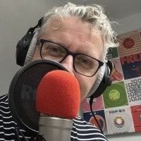 Simon Galloway