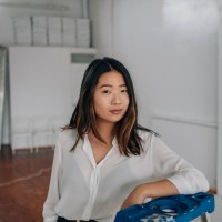 Minji Suh Minji Suh