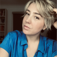 Stephanie Fox Stephanie Fox