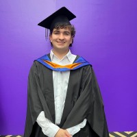 Ben Jackson