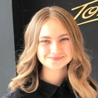 Ellie Swindlehurst
