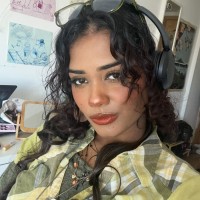 Marisa Patel