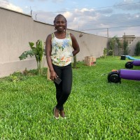 Maureen Kalondu