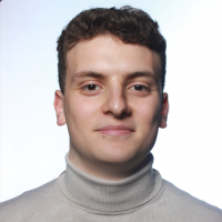 Zac Steiner Zac Steiner
