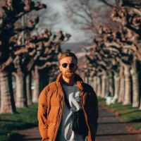 Asher Burridge