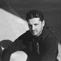 Matthew Thompson Matthew Thompson