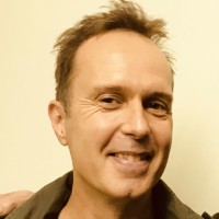 Trevor Docksey