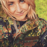 Lauren Gibbs Lauren Gibbs