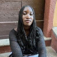 Georgina Ponge