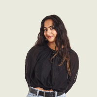 Alisha Somaiya