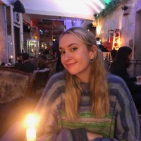Rosie Nicholson-Grime