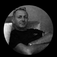 Stewart Jameson
