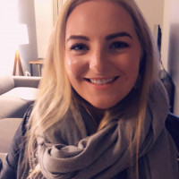 Alice McFaul Alice McFaul