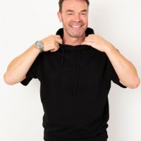 Darren Proctor
