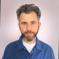 Nico Wasserman Nico Wasserman