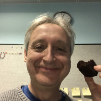 Mark Collins
